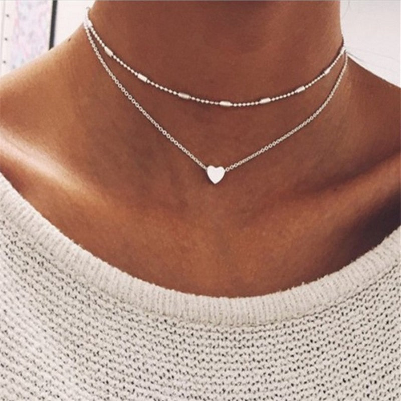 Adjustable Necklace For Women