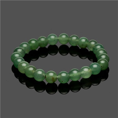 Natural Stone Beads Bracelets