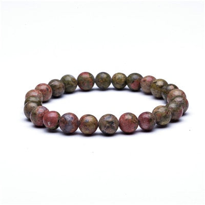 Natural Stone Beads Bracelets