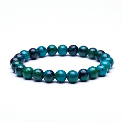 Natural Stone Beads Bracelets