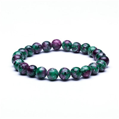 Natural Stone Beads Bracelets