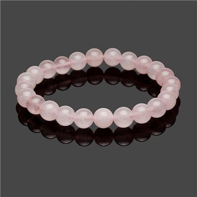 Natural Stone Beads Bracelets