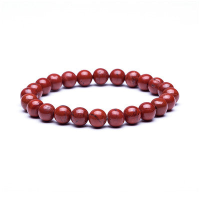 Natural Stone Beads Bracelets