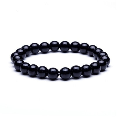 Natural Stone Beads Bracelets