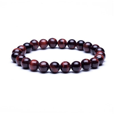 Natural Stone Beads Bracelets