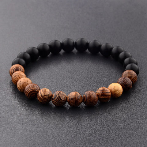 Strand Bracelets