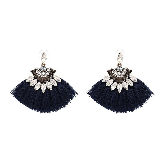 Drop Earrings Women Accessories