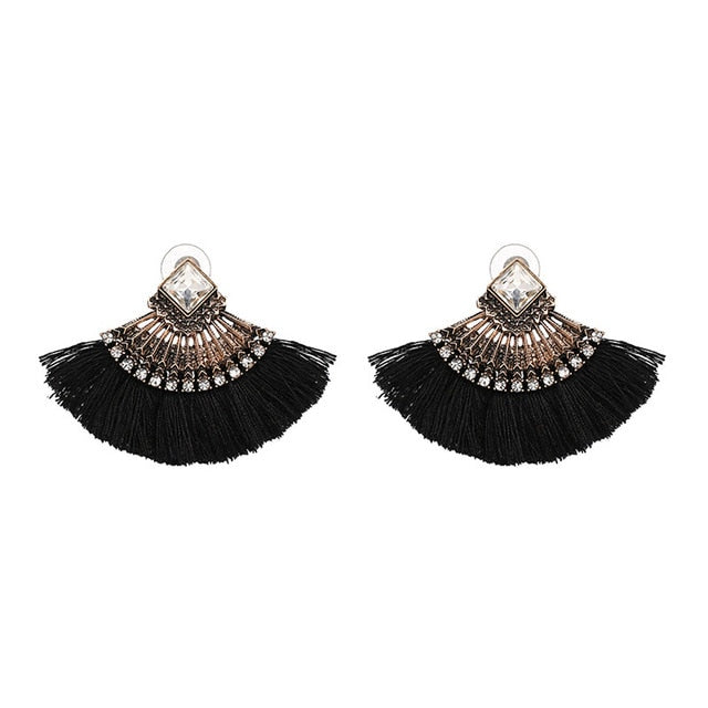 Drop Earrings Women Accessories