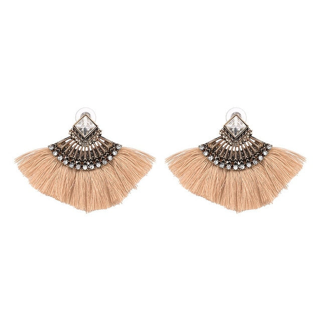 Drop Earrings Women Accessories