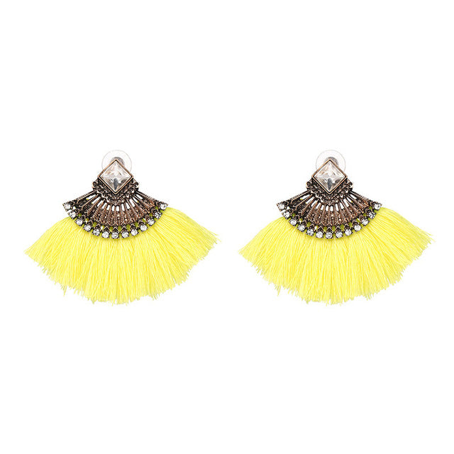 Drop Earrings Women Accessories