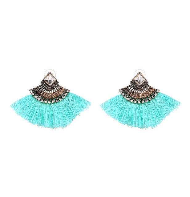 Drop Earrings Women Accessories