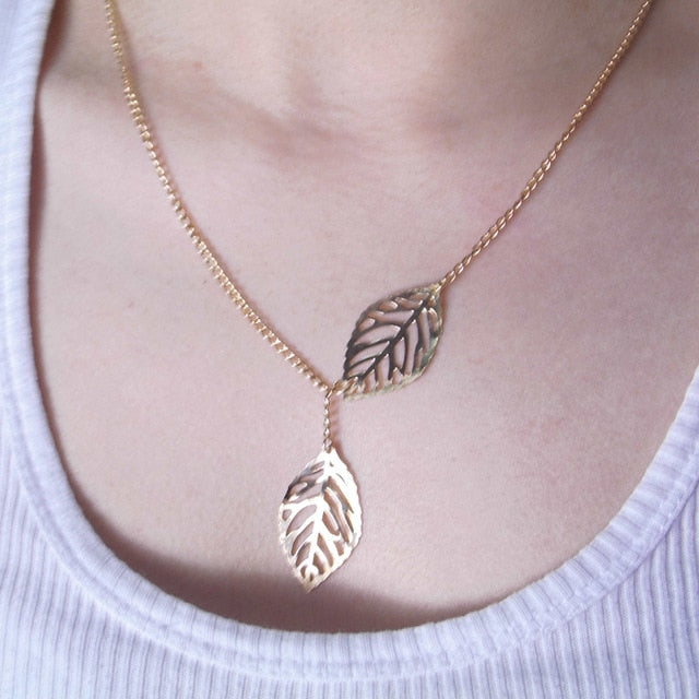 copper choker multi layer necklace
