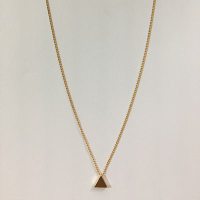 copper choker multi layer necklace