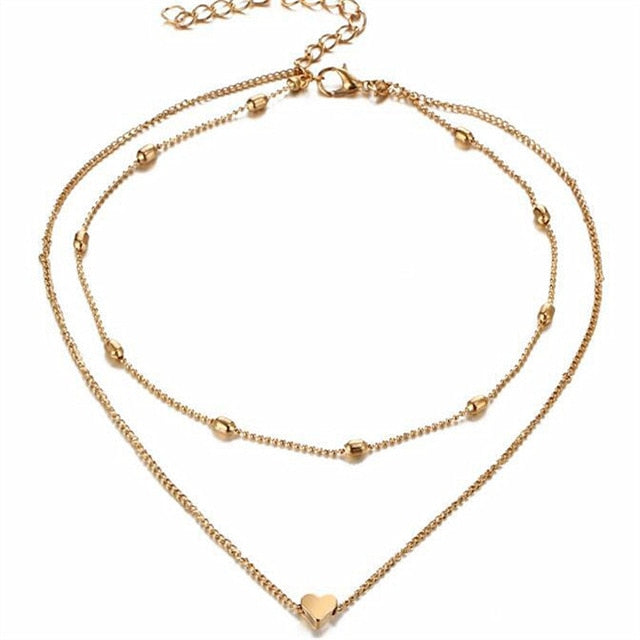 Adjustable Necklace For Women