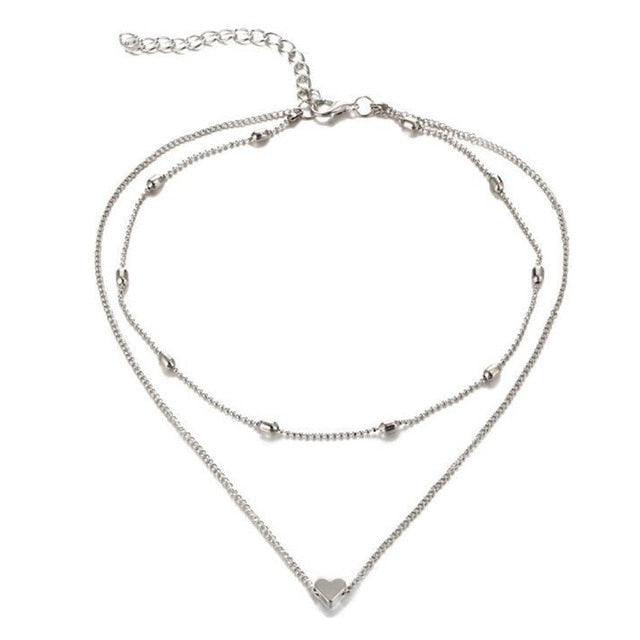 Adjustable Necklace For Women