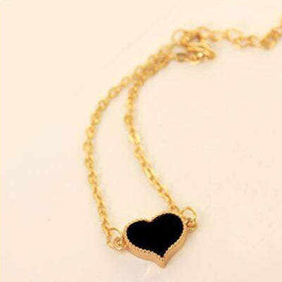 Hot Sale Charming Heart Bracelets