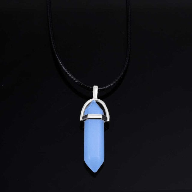 New Hot Moon Glowing Necklace